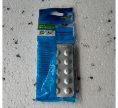 nhradn tablety pH/O2 set 30 + 30